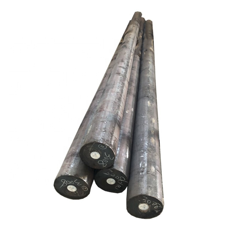 Barra de acero redonda de primera calidad, gran cantidad, gran oferta, fábrica de China 