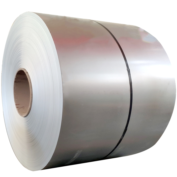 Bobina de acero AZ150 de Aluzinc/Galvalume/Zincalume del grueso de DX51D 0.5m m