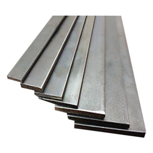 Barra de acero plana de carbono laminada en caliente/retirada a frío del grado de Q235b Q345b Ss400 S235jr