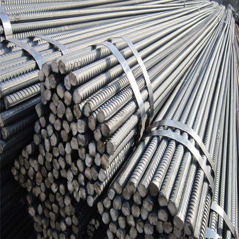 Gran stock de barras de refuerzo deformadas de 18 mm, 19 mm, 20 mm, barras de acero de hormigón de refuerzo baratas, precio de barras de refuerzo por tonelada