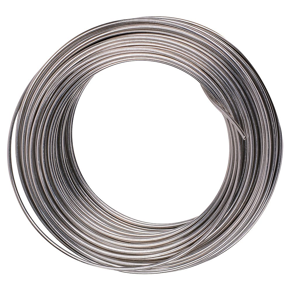 Precio de fábrica 304 316 321 Alambre de acero inoxidable