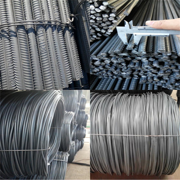 Gran stock de barras de refuerzo deformadas de 18 mm, 19 mm, 20 mm, barras de acero de hormigón de refuerzo baratas, precio de barras de refuerzo por tonelada