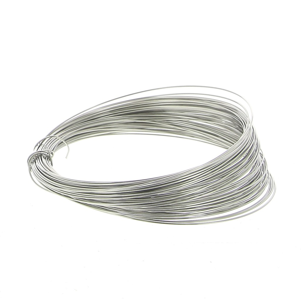 Precio de fábrica 304 316 321 Alambre de acero inoxidable