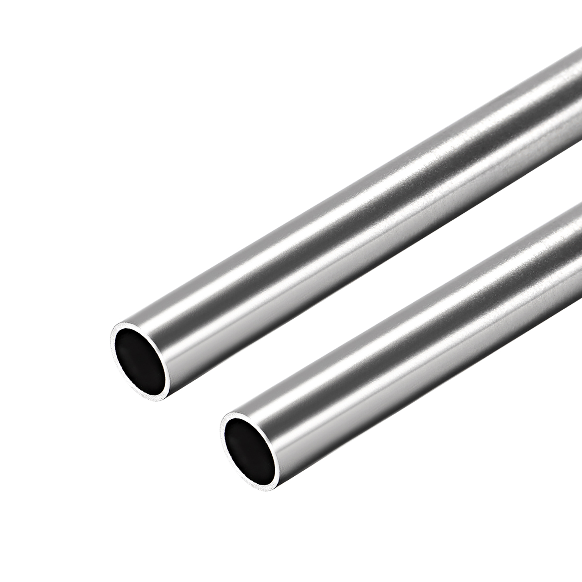 Baosteelholdings Group 201 304 316 304L 316L Tubería de acero inoxidable sin costura