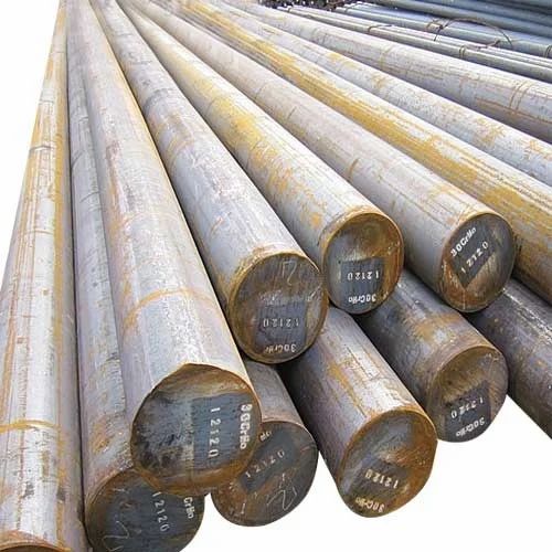 Barra de acero redonda de primera calidad, gran cantidad, gran oferta, fábrica de China 