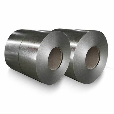 Bobina de acero AZ150 de Aluzinc/Galvalume/Zincalume del grueso de DX51D 0.5m m