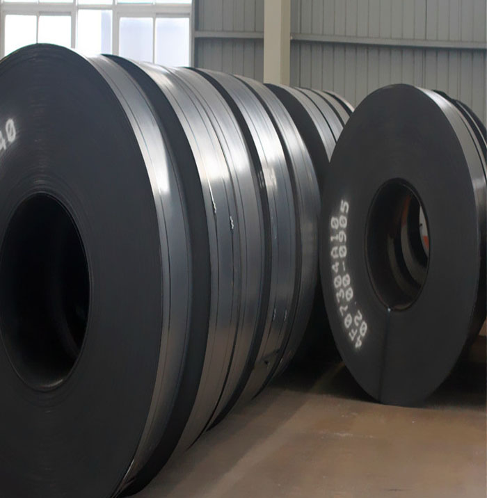 Venta caliente de mejor calidad, una gran cantidad de tiras de acero laminadas en caliente
