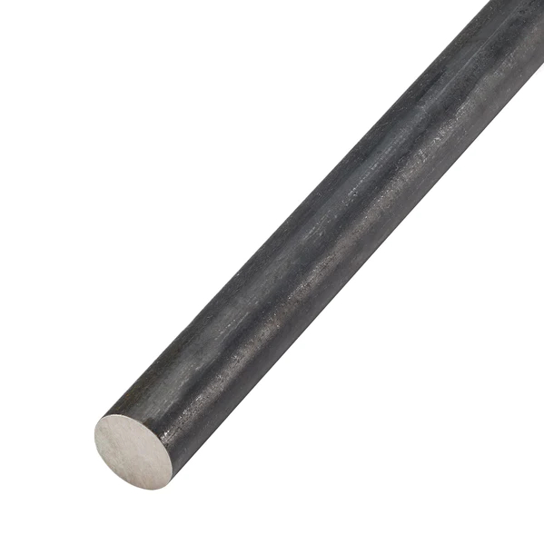 Barra de acero redonda de primera calidad, gran cantidad, gran oferta, fábrica de China 