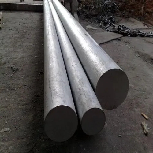 Barra de acero redonda de primera calidad, gran cantidad, gran oferta, fábrica de China 