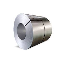 Bobina de acero galvanizado